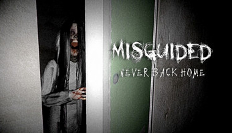 Misguided Never Back Home Image
