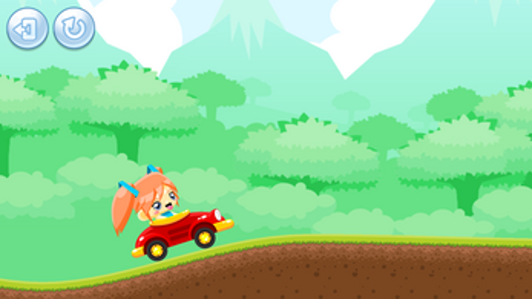 Offroad Racer Image
