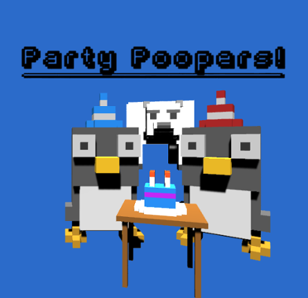 Party Poopers! Image