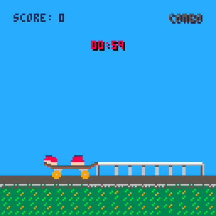 Pico Skate IV Image
