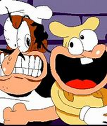 pizza tower 2 screenshot