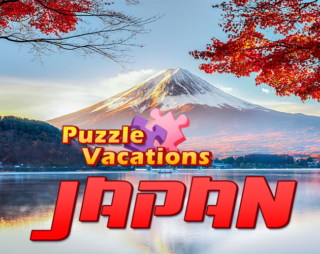 Games like Puzzle Vacations: Japan