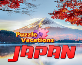 Puzzle Vacations: Japan Image