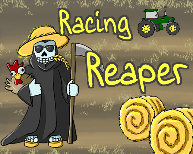 Games like Racing Reaper