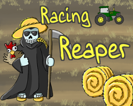 Racing Reaper Image