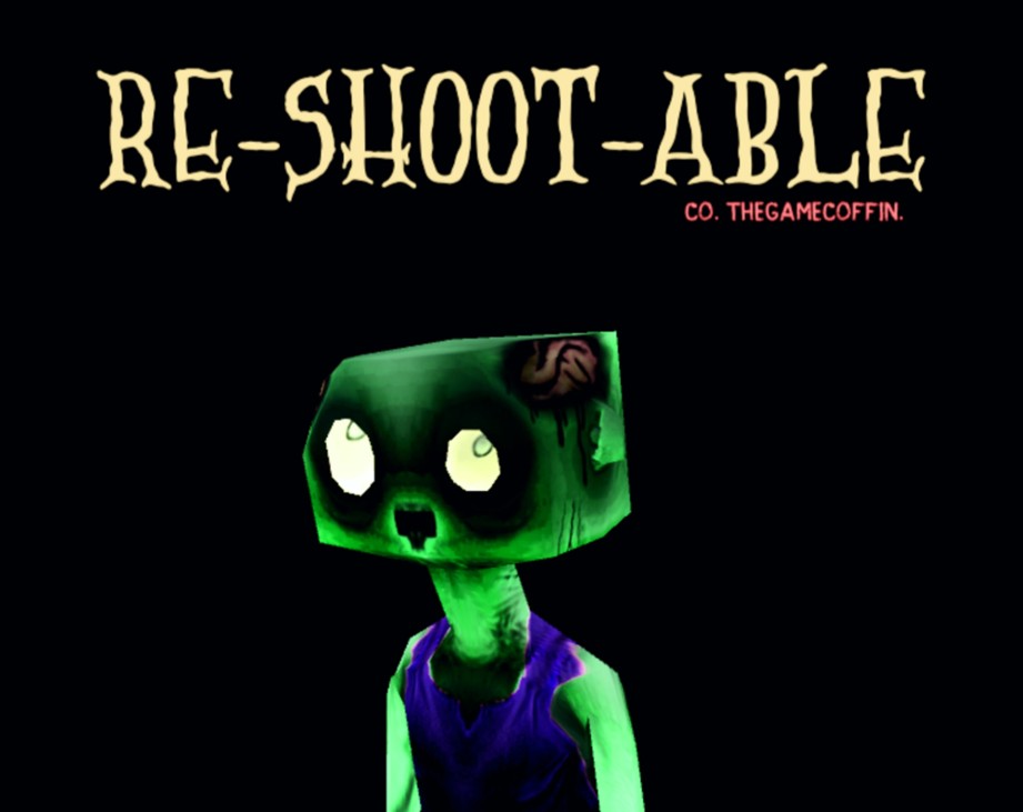 Games like RE-SHOOT-ABLE