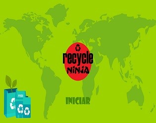Games like Recycle Ninja (2017/2)