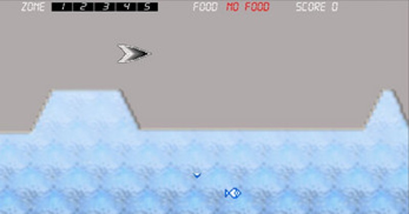 Scramble Mash Image
