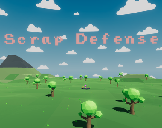Scrap Defense Image