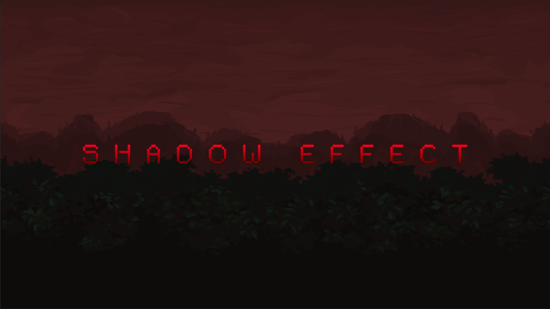 Games like Shadow Effect