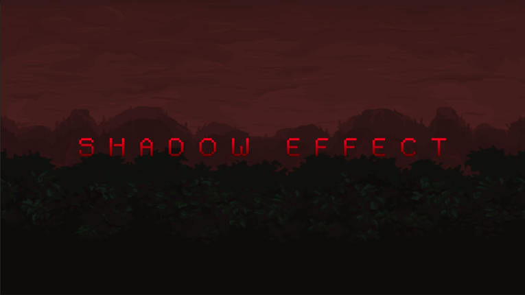 Shadow Effect Image