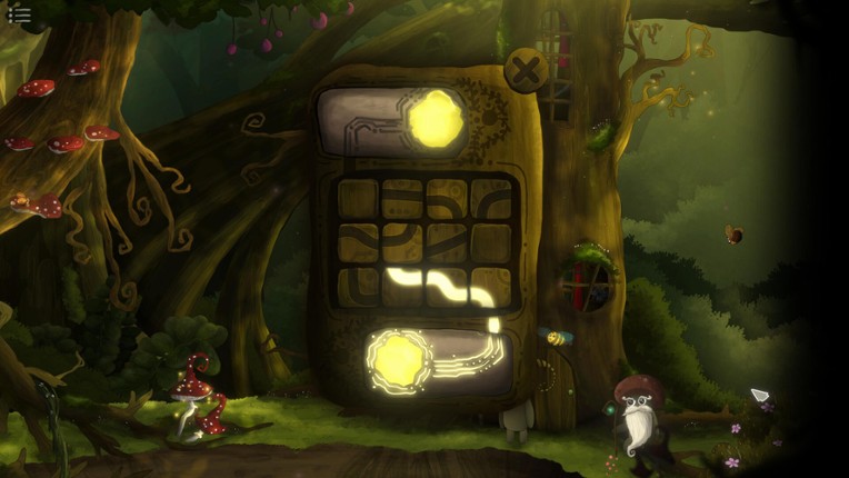 Shapik: The Quest screenshot