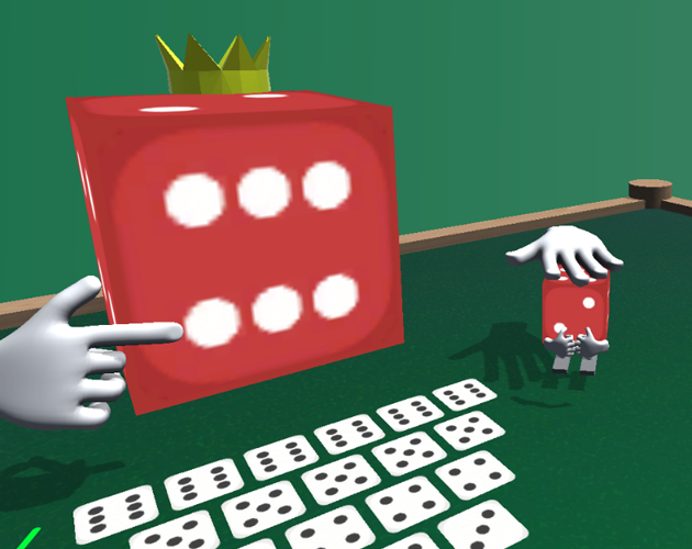 Games like Shoot The Dice