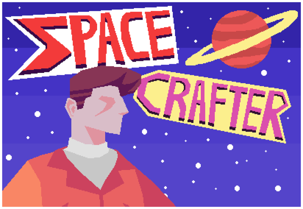 Games like Space Crafter