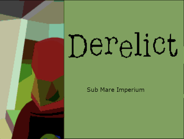 Games like Sub Mare Imperium - Derelict 32-bit