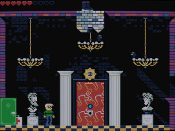 Suite Macabre Image