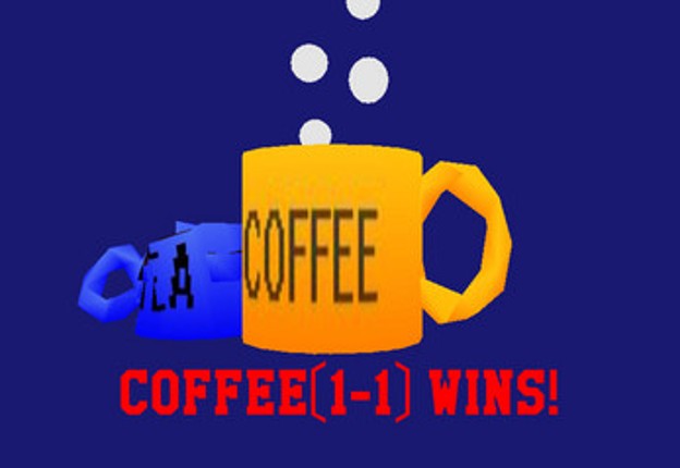 Sumo-Caffeine screenshot