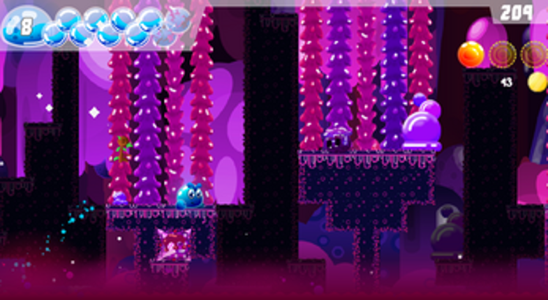 Super Slimer screenshot