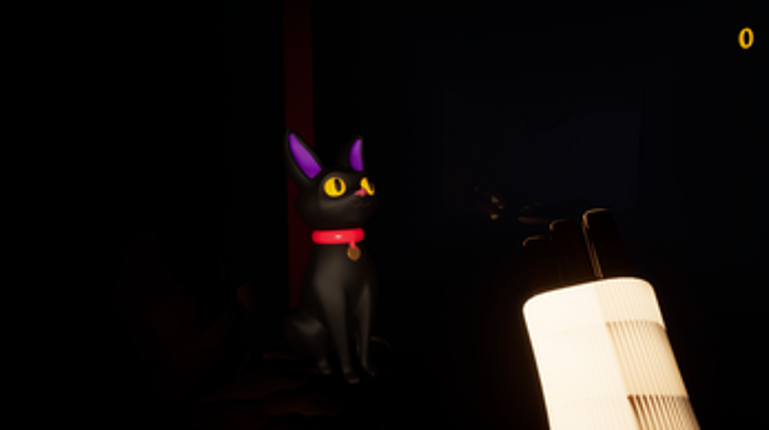 The Curse Of The 7 Cats Image