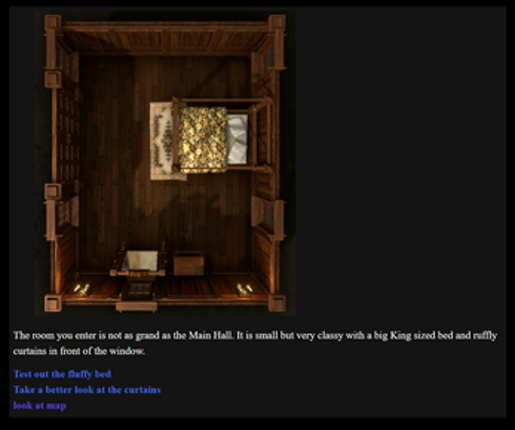 The Time a Mimic Took My Place Image