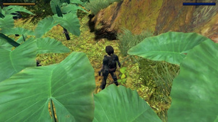 TombRaider TabuhoRuins screenshot