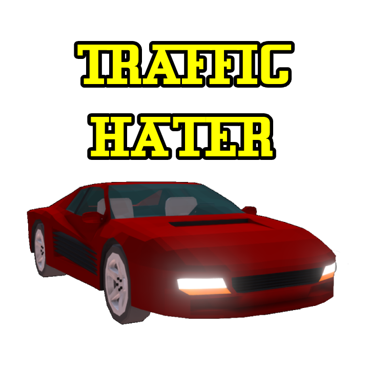 Games like Traffic Hater