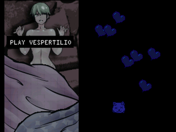 Vespertilio screenshot