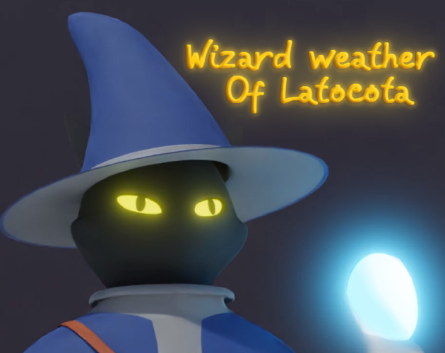 Games like Wizard Of Latocota