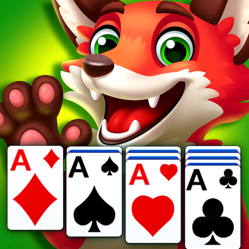 Games like Solitaire Zoo