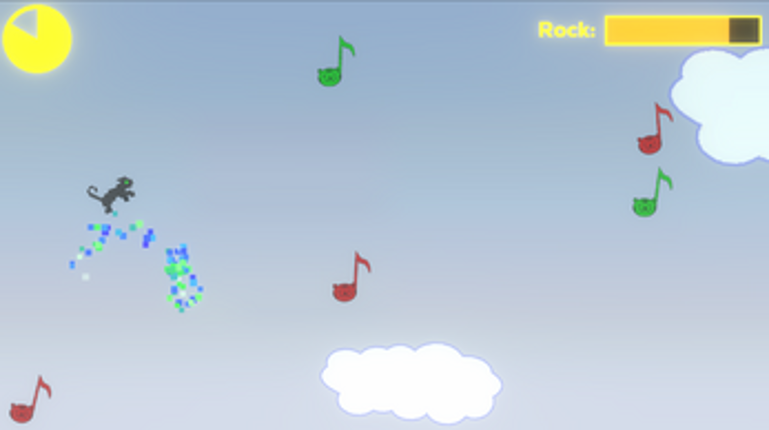 Games of Self screenshot