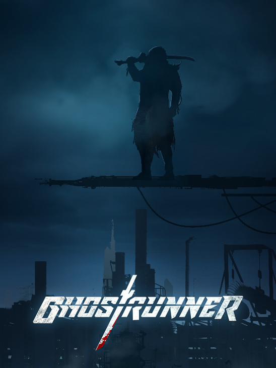 Games like Ghostrunner