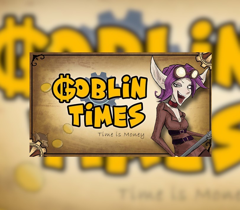 Games like Goblin Times