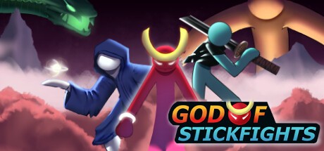 Games like God of Stickfights