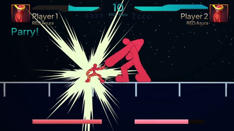 God of Stickfights screenshot