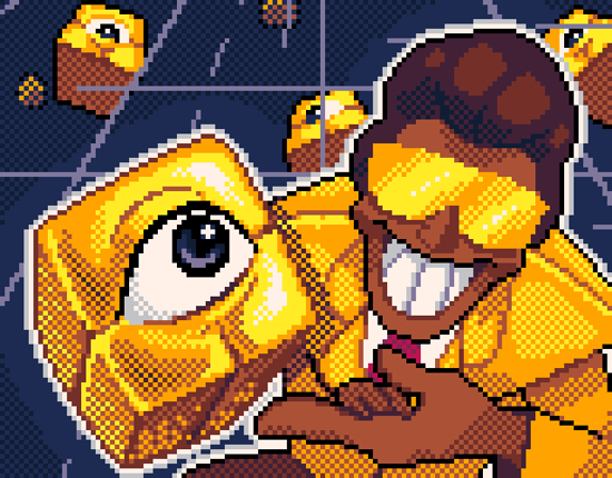 Goldy Blocks Inc. Image
