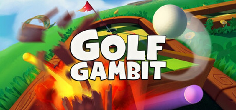 Golf Gambit Image