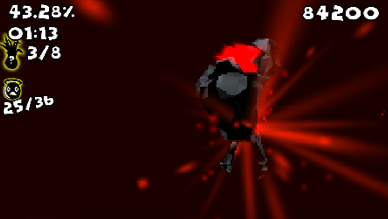 GOR - Gorilla Office Rampage! Image