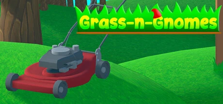 Games like Grass-n-Gnomes