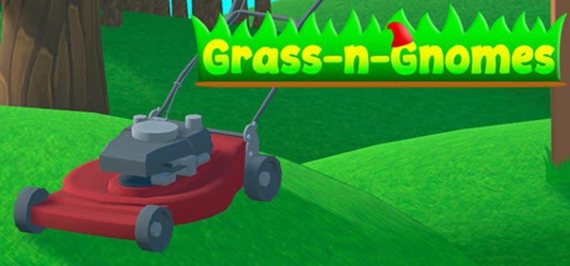 Grass-n-Gnomes Image
