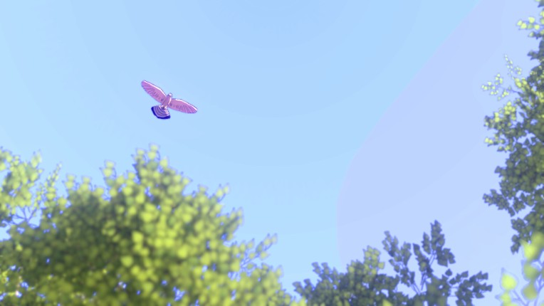 Grow Wild screenshot