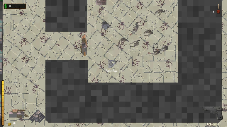 Gun Up screenshot