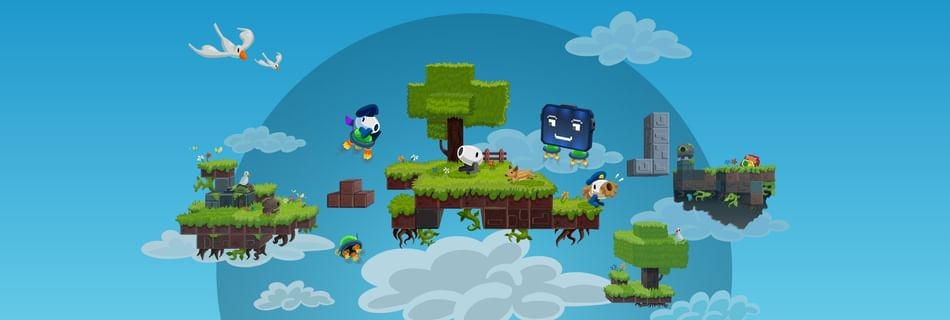 Games like GunBlocks