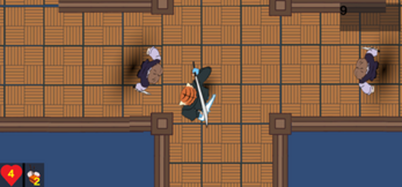 Gwisin Hunter(JamVersion) Image