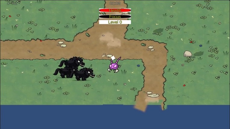 Harvey: The Sleeper Image