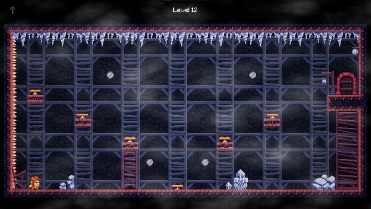 Hidden Depths (Windows) screenshot