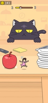 Hide and Seek: Cat Escape! Image