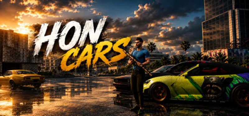 Hon Cars Image