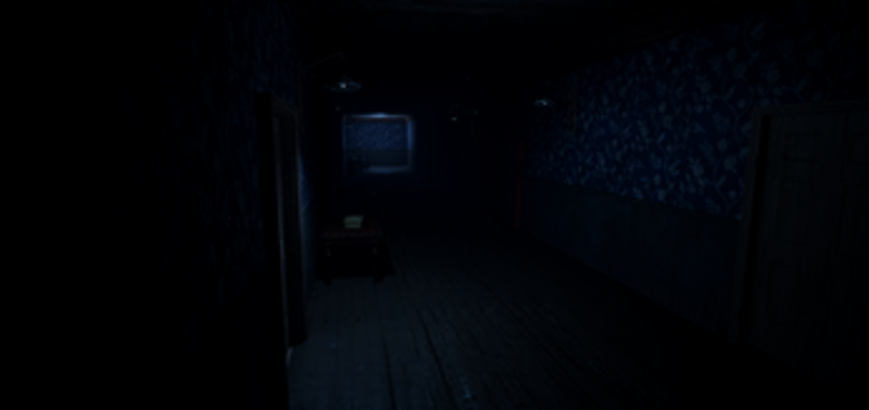 horror game Image