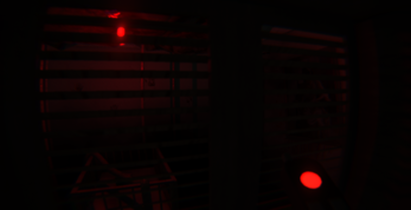 Host of Flesh (Horror) Image