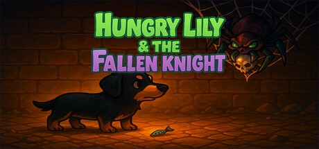Games like Hungry Lily & The Fallen Knight